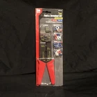 Gardner Bender GS-67K Tool & Terminal Kit New. Price: $7.55.