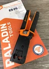 Paladin Modular Crimping Tool 45553 New. Price: $30.00.