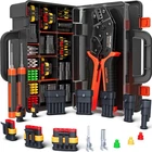 Someline Crimping Tool Kit, Waterproof Automotive Electrical Black, Orange New. Price: $49.15.