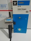 New Ideal 45-126 Cable Stripper Electrical Wire Insulation Tool Usa Heavy Duty. Price: $24.99.