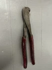 Thomas & Betts Crimpers Sta-kon Lug WT-119-PLIERS Cutters For A,b,c And Cg Used. Price: $24.95.