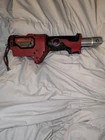 Milwaukee M18 Force Logic 6T Utility Crimper Used. Price: $1000.00.