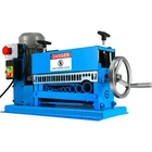 Electric Wire Stripping Machine Portable 0.06"-1.5" Scrap Cable Stripper 370W New. Price: $298.99.