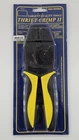 Sargent 6540 Ct Ratched Crimp Tool For Insulated Terminals Nob Priced Sell New. Price: $38.95.