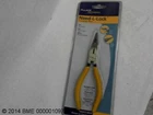 Fluke 11294000 Need-l-lock Crimping Pliers New. Price: $18.00.