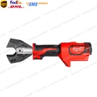 Milwaukee Cutter M18 Hcc 18V Cable 400SQ Al 35MM Bare Tool Express New. Price: $1138.60.