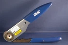 Dmc Daniels Manufacturing M22520/1-01 AF8 Hand Crimp Tool W/TH509 Turret Head Used. Price: $400.00.