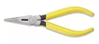2PCS Jonard JIC-842 7 Slim Long Nose Serrated Jaw Pliers New. Price: $71.03.