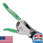 Greenlee 1935 Terminators Automatic Wire Stripper New. Price: $78.72.
