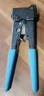 Amp Hand Crimper Tool 2-231652 Used. Price: $24.99.