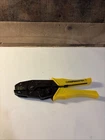 Ideal Industries 30-583 RJ-45 For Telecom Crimpmaster Tool Frame 30-507 Used. Price: $19.00.