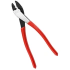 Nippon 9" Wire Crimping & Cutting Tool 10 22 Awg Terminal Crimper Cutter Pliers New. Price: $31.49.