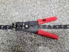 Mac Tools Automatic Wire Crimper/stripper Used. Price: $39.99.