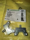 New Genuine Greenlee KC4-300 Die Set KC4300 Mcm Made Germany 50109880. Price: $76.95.