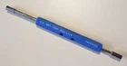 Ok Industries WSU-2224 Wire Wrap/strip/unwrap TOOL,22-24 Awg Used. Price: $59.95.