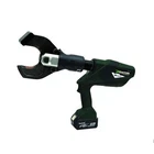 Greenlee ESC85LX11 120V Li-ion Cordless Cable Cutter Bluetooth 85MM New. Price: $5360.67.