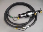 Dmc PH4ST Hydraulic Crimp Tool Used No Dies - Rpu. Price: $865.87.