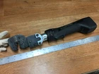 Panduit Ct 2500 W/ 2570CH - Crimp Tool Used. Price: $850.00.
