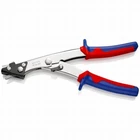 Knipex Sheet Metal Nibbler New. Price: $71.90.