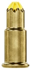 Simpson P22AC4B 0.22-CALIBER Imported Single-shot Crimp Load, Lvl 4, Yello New. Price: $29.73.