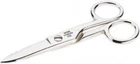Wiss 175E5V Electrician SCISSORS:5-1/4" Oal Cutting Shears New. Price: $22.91.