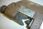 Burndy MY29-3 Manual Crimper For Aluminum & Copper Terminals #8-4/0 Used. Price: $225.00.