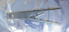 Amp 90274-2 Hand Tool Connectivity Terminal Crimper Made Usa Used. Price: $79.99.