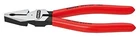Knipex 02 01 225 High Leverage Combination Pliers New. Price: $40.61.