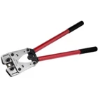 Sg Tool Aid 18840 Terminal Crimper Rotating Die Set 8-4/0 Awg New. Price: $168.46.