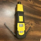 Platinum Tools 13156C Pro-strike Punchdown Tool, Clamshell Used. Price: $35.00.