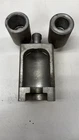 Parker DIE-306+DIE-308 Hydraulic Hose Crimping Tools Used. Price: $110.00.