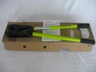 Quick Cable Industracrimp 307101-525-001 Crimper, To 4/0 Awg, 26" 5NFK4 -new. Price: $219.00.
