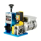Creworks Electric Wire Stripper Machine, 0.06"-1" Automatic Stripping Ma... New. Price: $226.53.