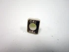 Ideal HA-051 .051 Wire Guide Bushing Stripmaster Used. Price: $18.94.
