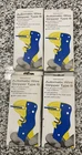 Lot Of 4 International Automatic Wire Stripper Type With Cable-cutter New. Price: $47.99.