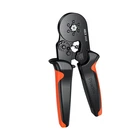 Ferrule Crimping Tool, Preciva Hexagonal Sawtooth Self-adjustable R... Fast Ship New. Price: $28.67.