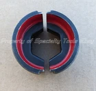 Thomas Betts 15514 #71 350 Cu Crimper Crimping Die Hydraulic 12 Ton T&b Used. Price: $89.00.