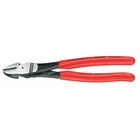 Knipex 74 01 200 Sba 8 High Leverage Diagonal Cutting Plier Standard New. Price: $42.19.