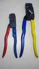 Excellent Condition Panduit CT400 & CT460 Hand Crimpers Used. Price: $300.00.