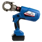 Eclipse 902-599 Battery Operated Hex Crimper 6 Ton New. Price: $1770.73.