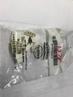Waldom Molex Plug/socket Housing KK156 09-50-8043 New Qty: Bags (10EA). Price: $15.00.
