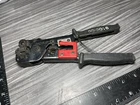 Shattuck Industries Electrical Crimper 60-3016 Used. Price: $14.99.