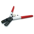 Ftz Electrical Control Cycle Ratcheting Crimp 26 - 14 Gauge, Multicolored New. Price: $107.99.