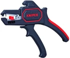Knipex Tools Automatic Wire Stripper 10-24 Awg (1262180) New Sealed. Price: $47.99.