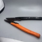 Vintage & B, Thomas Betts WT2000 Wire Crimping Stripping Cutting Pliers Used. Price: $24.99.