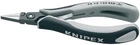 Knipex Tools 34 12 130 Esd Precision Electronics Gripping Pliers, 5.25-INCH New. Price: $92.54.