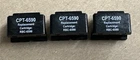 (3) Cableprep Blade RBC-6590 For CPT-6590 RG59 RG6 Strip Tool Replacement New. Price: $18.95.