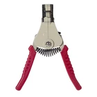 Gardner Bender SE-92 Strip-easy Automatic Wire Stripper, 22-8 Pack Of 1, Red New. Price: $45.94.