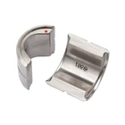 Burndy U997 Crimping DIE,U,12 Tons 22P166 New. Price: $362.24.
