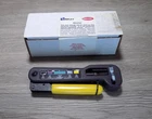Ripley 36175 Cat-sns/us Coax Cable Connector Compression Tool New. Price: $48.99.